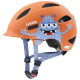Helmet Uvex oyo style monster papaya matt-45-50CM