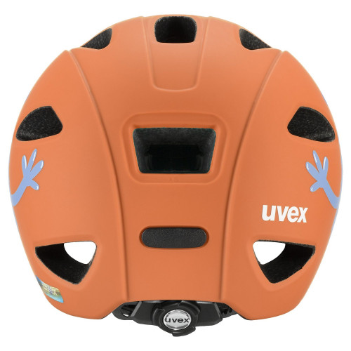 Helmet Uvex oyo style monster papaya matt-50-54CM