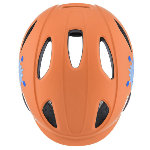 Helmet Uvex oyo style monster papaya matt-50-54CM