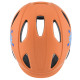Helmet Uvex oyo style monster papaya matt-50-54CM