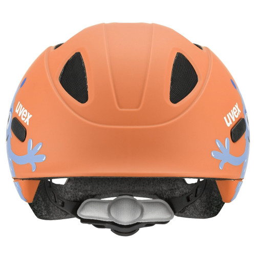 Helmet Uvex oyo style monster papaya matt-50-54CM