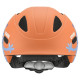 Helmet Uvex oyo style monster papaya matt-50-54CM
