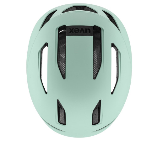 Helmet Uvex urban planet jade matt-54-58CM