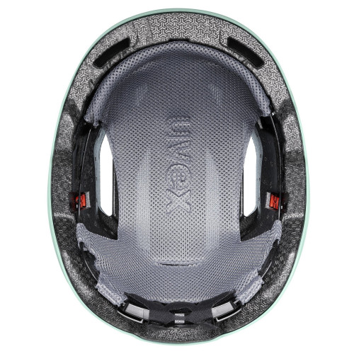 Helmet Uvex urban planet jade matt-54-58CM