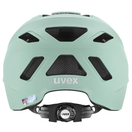 Helmet Uvex urban planet jade matt-54-58CM