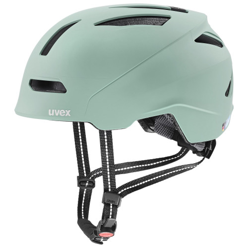 Helmet Uvex urban planet jade matt-54-58CM