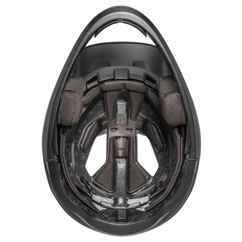 Helmet Uvex revolt lilac-black matt-57-61CM