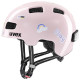 Velo ķivere Uvex hlmt 4 reflexx powder-51-55CM