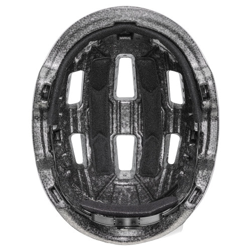 Velo ķivere Uvex hlmt 4 reflexx powder-55-58CM