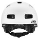 Helmet Uvex city 4 reflexx white matt-58-61CM
