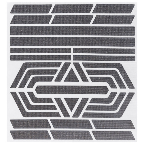 Helmet Uvex city 4 reflexx white matt-58-61CM