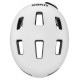 Helmet Uvex city 4 reflexx white matt-58-61CM