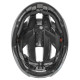Helmet Uvex rise cc Tocsen black matt-56-59CM