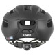 Helmet Uvex rise cc Tocsen black matt-56-59CM