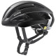 Helmet Uvex rise pro MIPS black matt-52-56CM