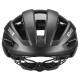 Helmet Uvex rise pro MIPS black matt-56-59CM