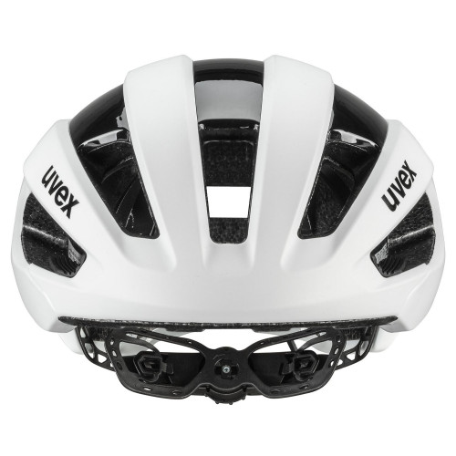 Helmet Uvex rise pro MIPS white matt-56-59CM