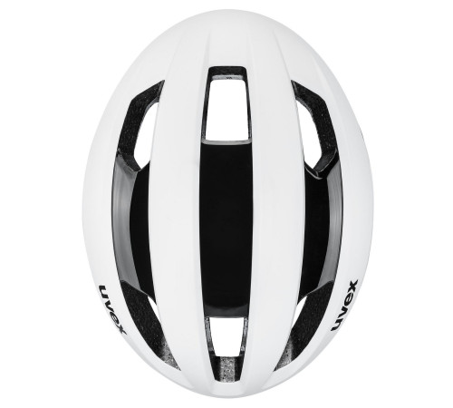 Helmet Uvex rise pro MIPS white matt-56-59CM