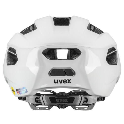 Helmet Uvex rise pro MIPS white matt-56-59CM