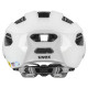 Helmet Uvex rise pro MIPS white matt-56-59CM