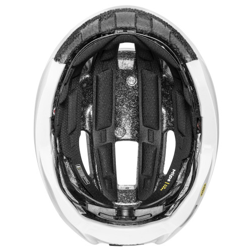 Helmet Uvex rise pro MIPS white matt-56-59CM