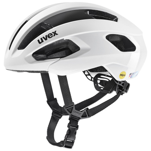 Helmet Uvex rise pro MIPS white matt-56-59CM