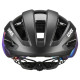 Helmet Uvex rise pro MIPS black-galaxy matt-52-56CM