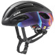 Helmet Uvex rise pro MIPS black-galaxy matt-56-59CM