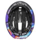 Helmet Uvex rise pro MIPS black-galaxy matt-56-59CM