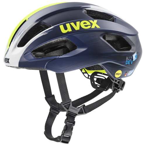 Helmet Uvex rise pro MIPS team Replica-56-59CM