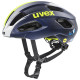 Helmet Uvex rise pro MIPS team Replica-56-59CM