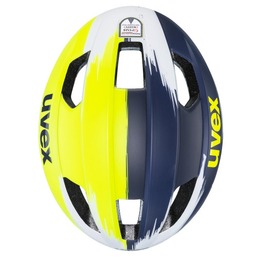 Helmet Uvex rise pro MIPS team Replica-56-59CM