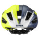 Helmet Uvex rise pro MIPS team Replica-56-59CM