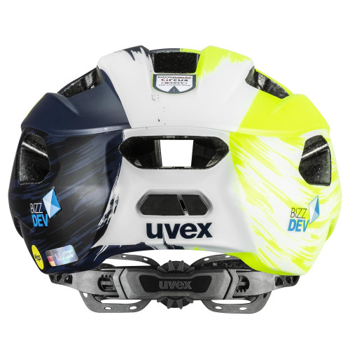 Helmet Uvex rise pro MIPS team Replica-56-59CM