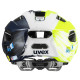 Helmet Uvex rise pro MIPS team Replica-56-59CM