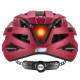 Helmet Uvex city i-vo ruby red matt-52-57CM