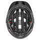 Helmet Uvex city i-vo ruby red matt-52-57CM
