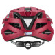 Helmet Uvex city i-vo ruby red matt-52-57CM