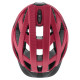 Helmet Uvex city i-vo ruby red matt-52-57CM
