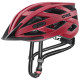 Helmet Uvex city i-vo ruby red matt-52-57CM