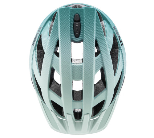 Velo ķivere Uvex i-vo cc jade-teal matt-52-57CM