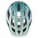 Velo ķivere Uvex i-vo cc jade-teal matt-52-57CM