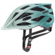 Velo ķivere Uvex i-vo cc jade-teal matt-52-57CM