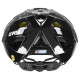 Helmet Uvex quatro cc MIPS black-jade matt-52-57CM