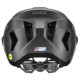 Helmet Uvex renegade MIPS black matt-57-61CM