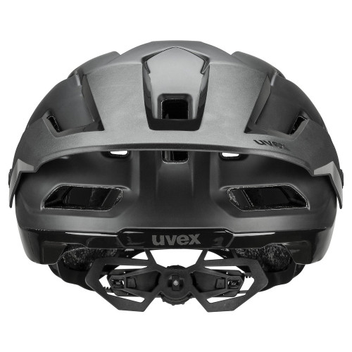 Helmet Uvex renegade MIPS black matt-57-61CM