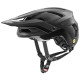 Helmet Uvex renegade MIPS black matt-57-61CM