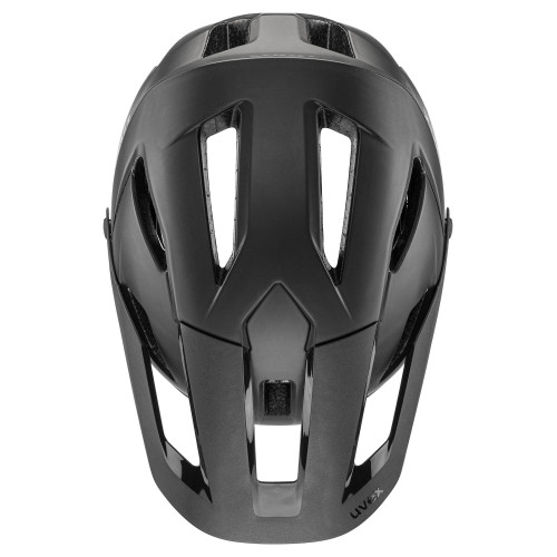 Helmet Uvex renegade MIPS black matt-57-61CM