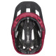 Helmet Uvex renegade MIPS ruby red-blck matt-54-58CM