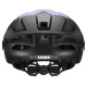 Helmet Uvex renegade MIPS lilac-black matt-57-61CM